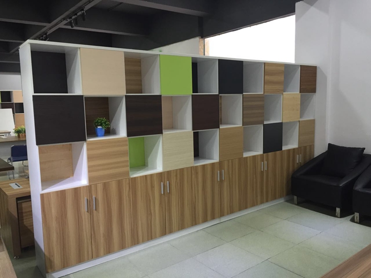 辦公室家具文件柜產品實拍