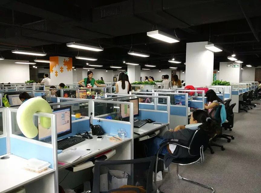 辦公室家具屏風卡位產品