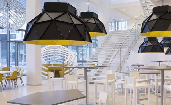 辦公家具創意設計