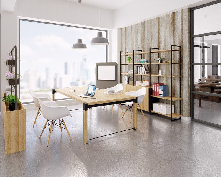 選購現代深圳辦公家具4大妙招？不知道你就OUT！